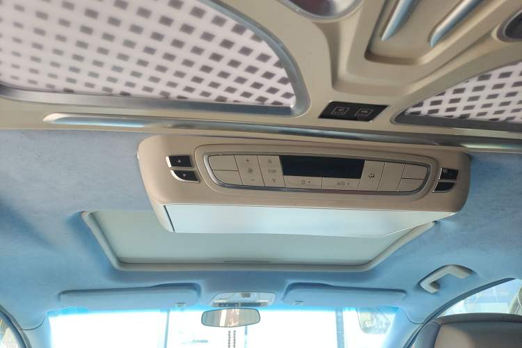 Used Buick GL8 2021 ES Landtrek 653T Comfort Edition
