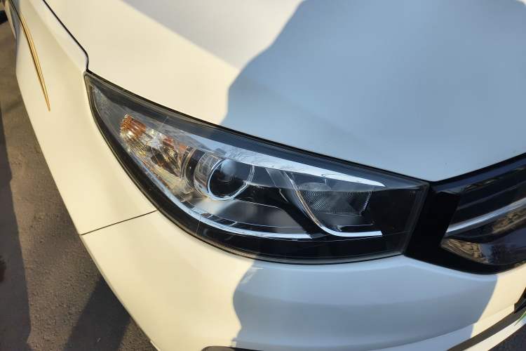 Used Chery Tiggo 3 2018 Classic Edition 1.6L CVT Comfort Model