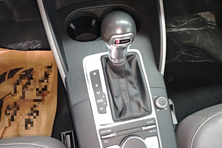 Used Audi A3 2018 30th Anniversary Edition Limousine 35 TFSI Fashion Model