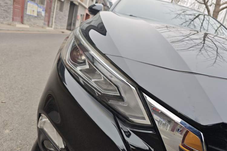 Used Nissan Teana 2019 2.0L XL Comfort Edition
