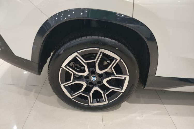 Used BMW X1 2023 sDrive25Li X Design Package
