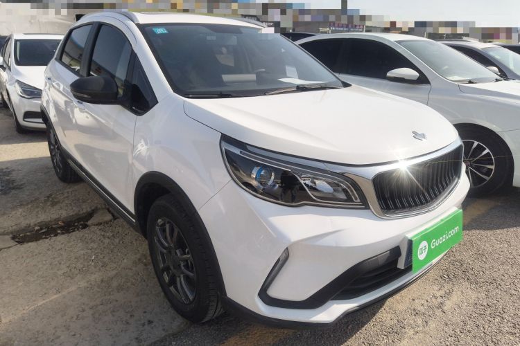 Used Livan X3 PRO 2022 1.5L Manual Little Cutie
