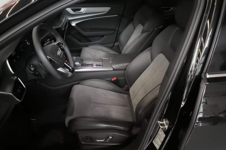 Used Audi A6L 2024 45 TFSI Prestige Dynamic Edition