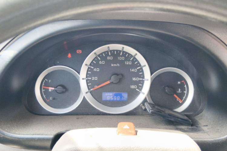 Used CHANGAN KAICHENG Star 2 