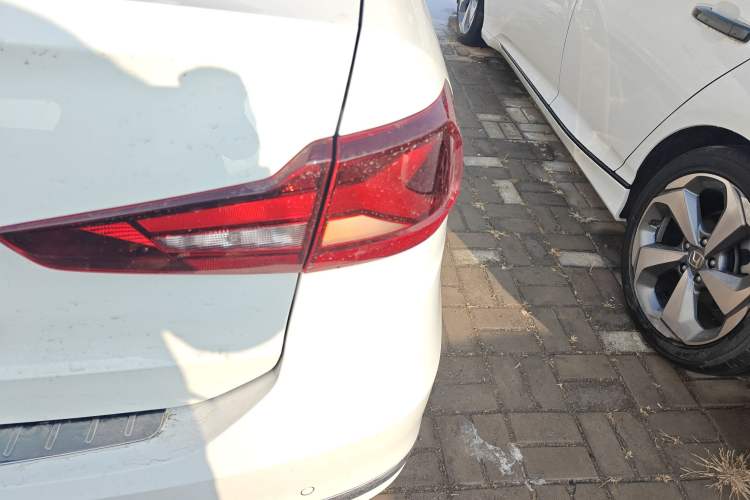 Used Jetta VA3 2019 1.5L Automatic Enjoyment Edition
