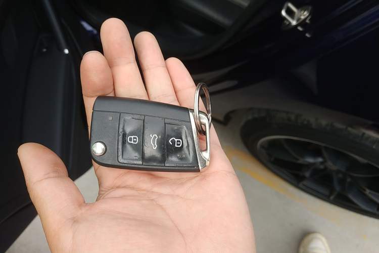 Used Volkswagen Golf 2018 280TSI Automatic R-Line Model