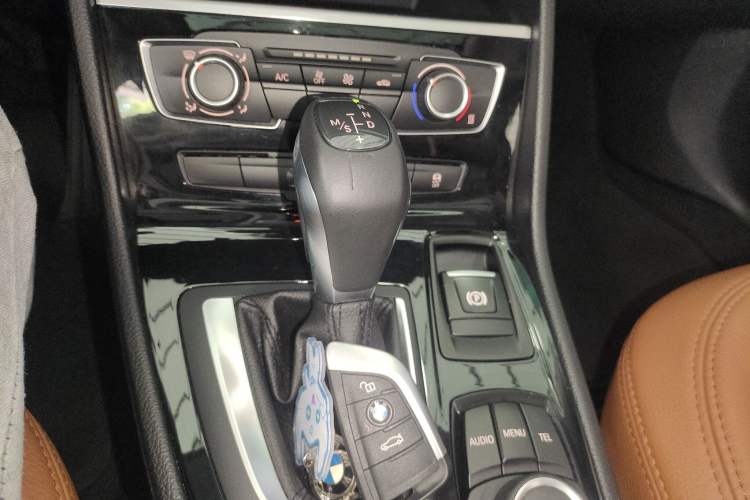 Used BMW 2 Series Active Tourer 2016 218i Fashion Model
