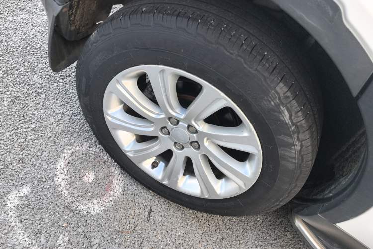 Used Land Rover Discovery Sport 2019 240 PS PURE Edition China V Standard