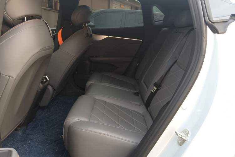 Used Deepal S05 2024 510Max Pure Electric Version