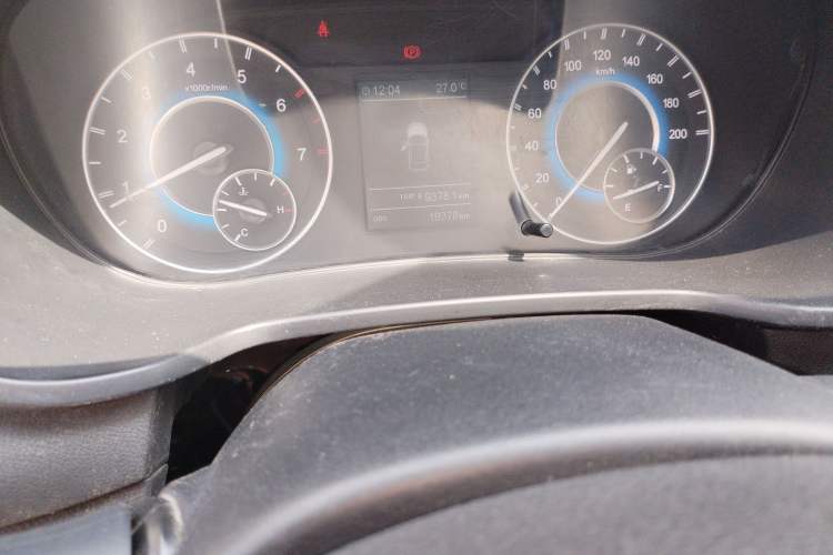 Used Dongfeng Fengon S560 2021 2.0L Manual Urban Version