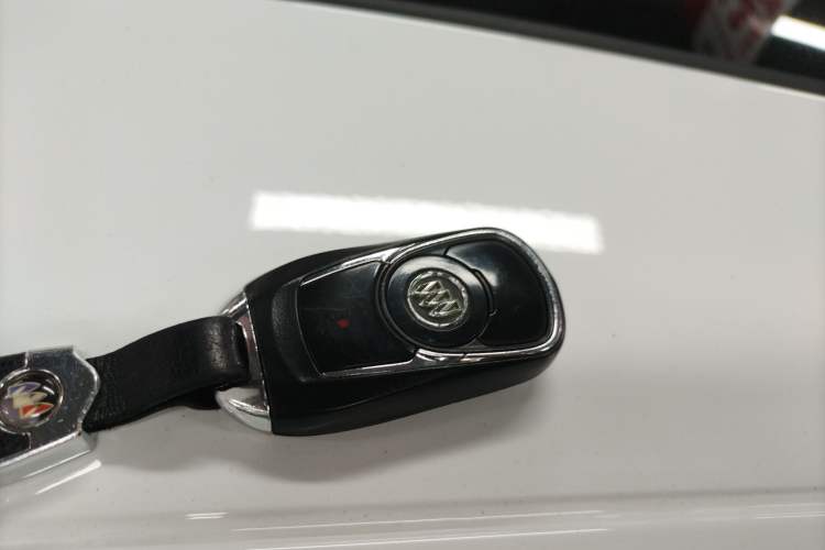 Used Buick GT 2021 Revised Version Flagship 1.5L Automatic Elite Edition