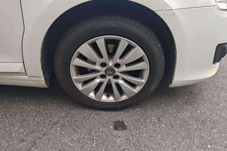 Used Citroen C-Quatre 2013 Sedan 1.6L Manual - Prestige Model
