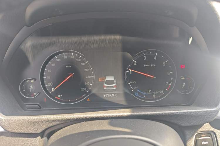 Used BMW 3 Series GT 2019 320i M Sport Package