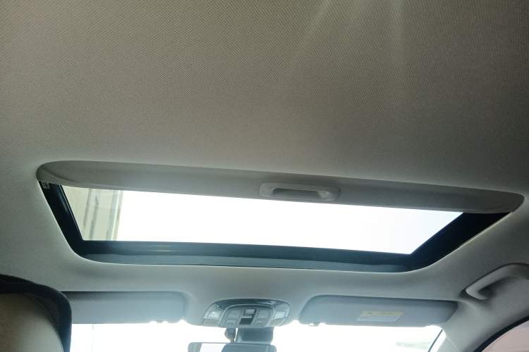 Used Hyundai Custo 2021 270TGDi Prestige LUX