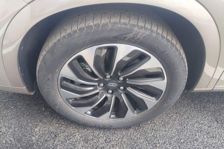 Used Hima AITO M7 2022 1.5T Rear-Drive Comfort Edition