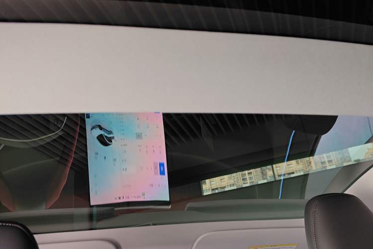 Used Tesla Model 3 2025 Model Revised Rear-Wheel-Drive Version