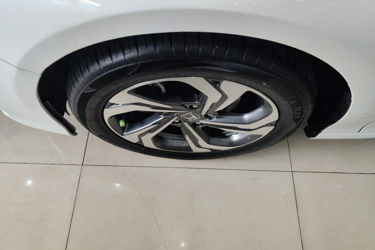 Used Honda Accord 2018 260TURBO Prestige Edition China VI Exterior 4