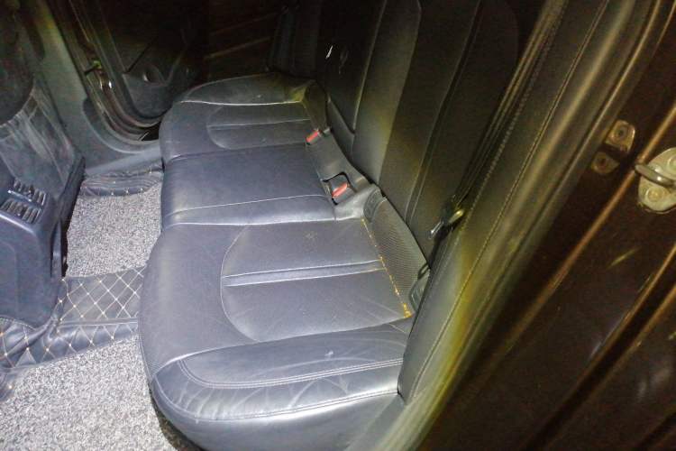 Used Hyundai Sonata 2015 2.4L DLX Prestige Edition
