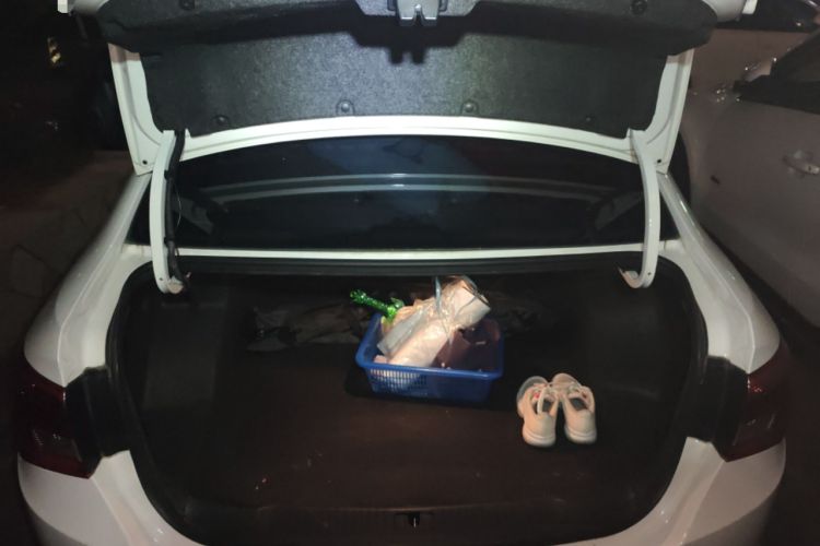 Used Buick GT 2017 15N Automatic Elite Version
