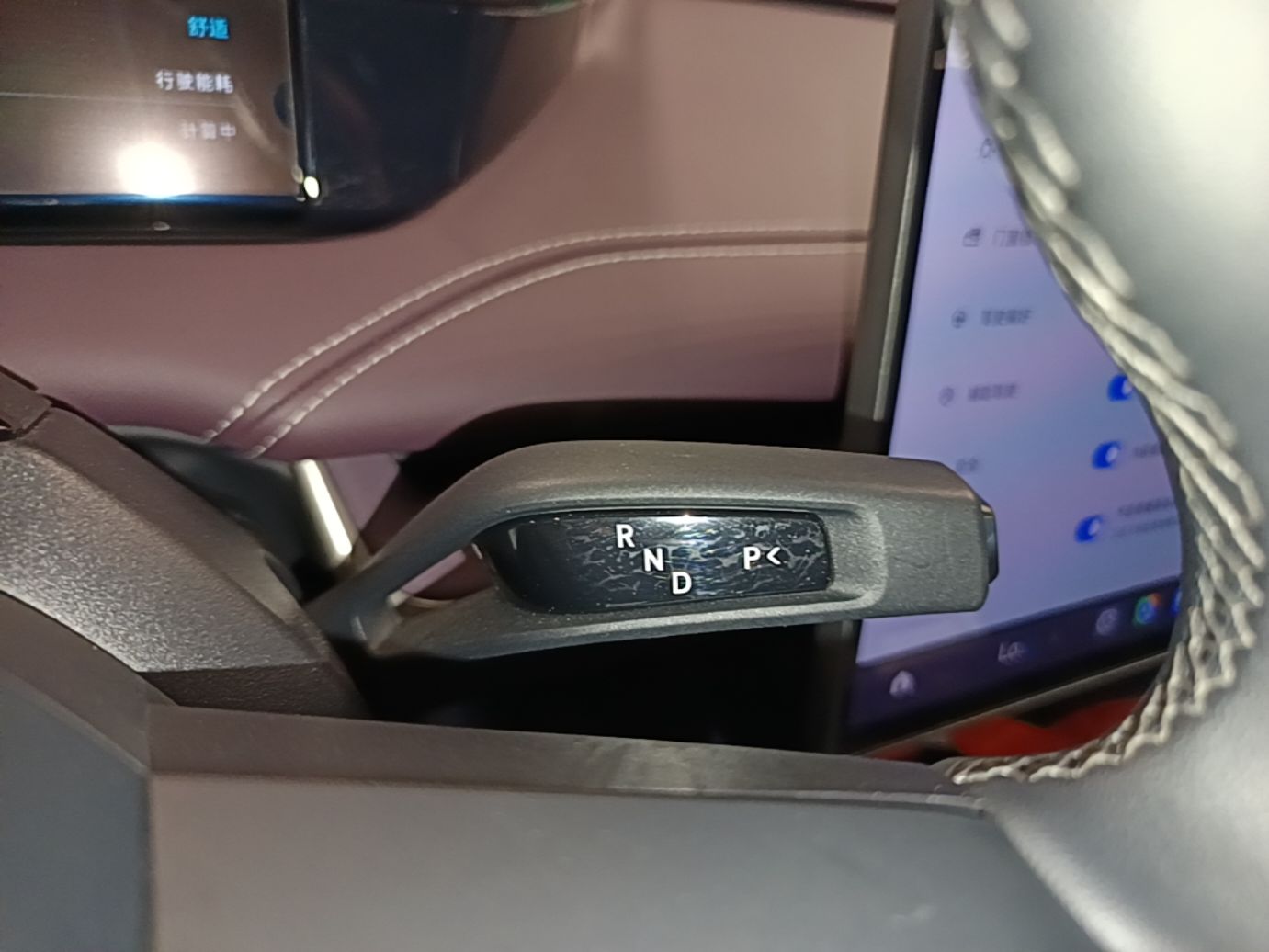 Xiaomi Auto SU7 2024 Rear-Drive Long-Range Intelligent Driving Version — снимка 16