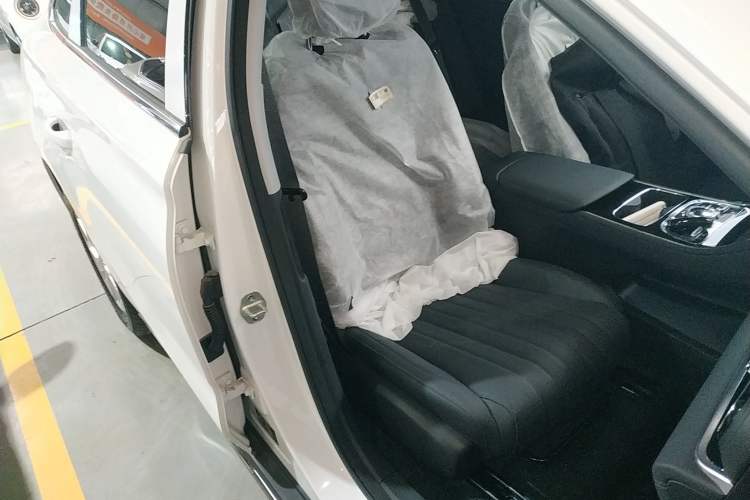 Used Geely Galaxy Galaxy Stellar 6 2026 Model 60km Exploration Edition
