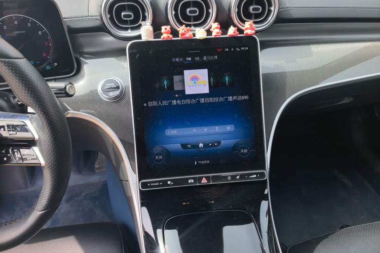 Used Mercedes-Benz C-Class 2022 C 260 L Sport Edition
