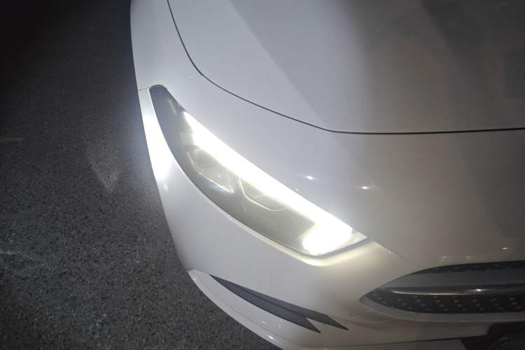 Used Mercedes-Benz A-Class 2021 A 200 L Sport Sedan Fashion Model