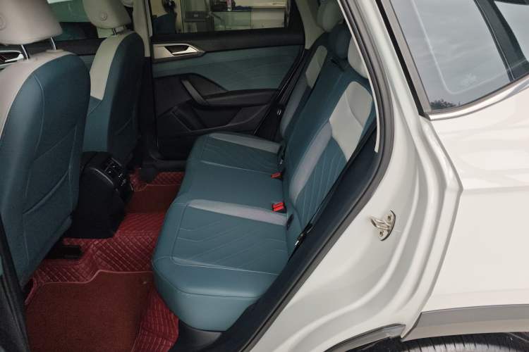 Used Volkswagen Tharu 2024 300TSI Two-Wheel-Drive Full Moon Edition