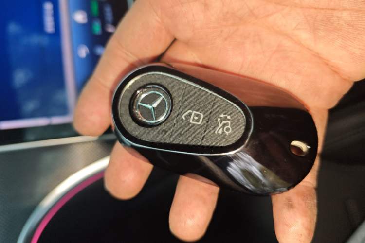 Used Mercedes-Benz C-Class 2025 Facelift C 260 L Sport Edition