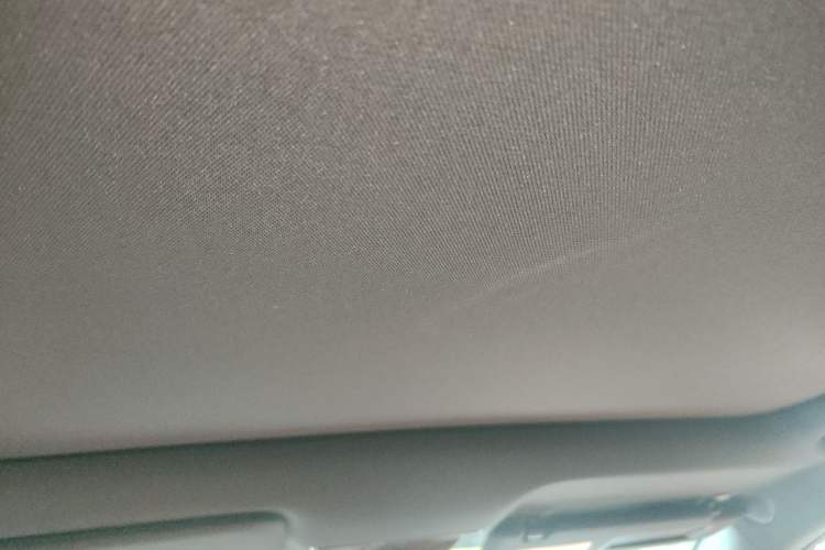 Used Li Auto L6 2024 Pro Model
