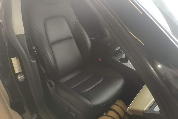 Used Tesla Model Y 2022 Performance High-Performance All-Wheel-Drive Version