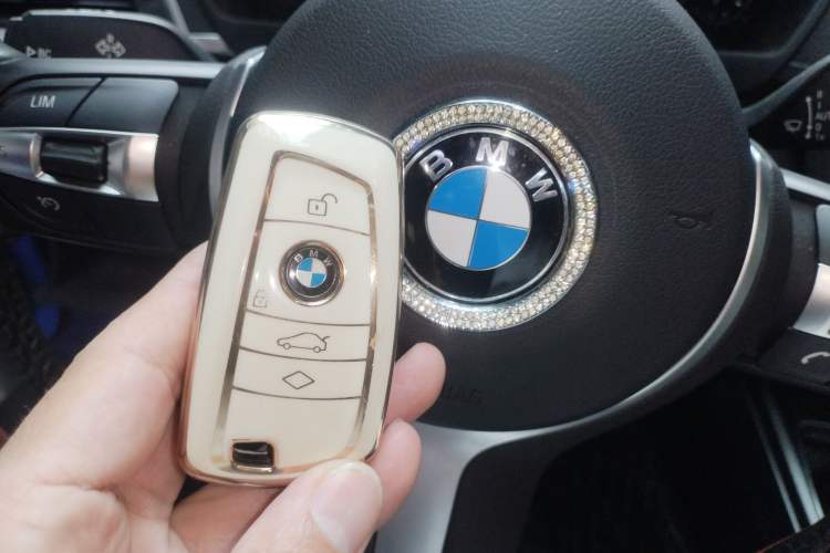 Used BMW 3 Series GT 2020 320i M Sport Package
