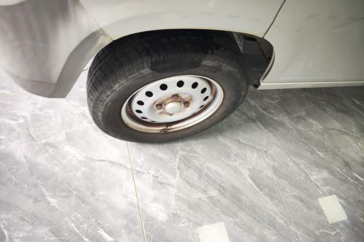 Used Wuling Zhiguang 2020 1.2L Practical Model China VI LSI
