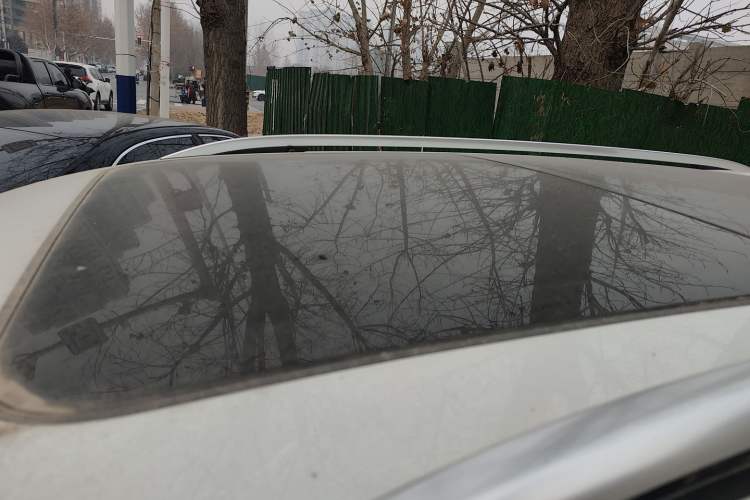 Used Volkswagen Tiguan L 2024 300TSI Automatic Two-Wheel Drive Smart Edition