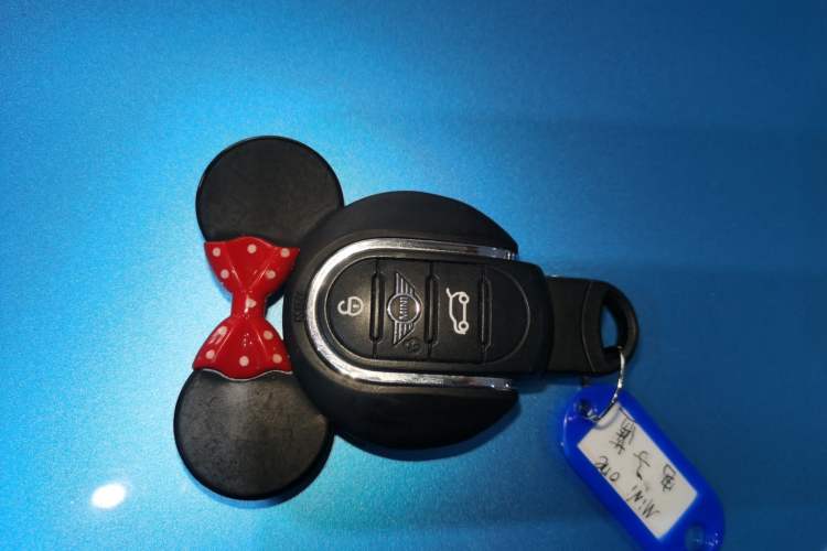 Used MINI 2018 1.5T ONE PLUS