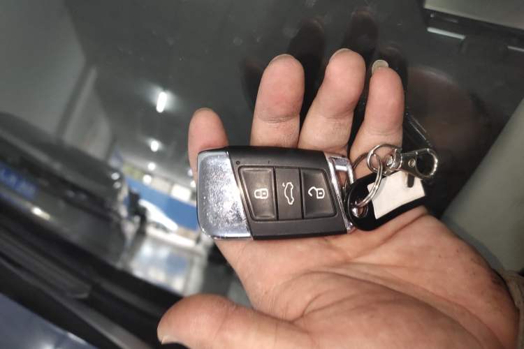 Used Volkswagen Variant 2021 2.0T Comfort Edition
