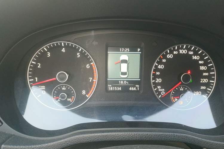 Used Volkswagen Passat 2013 1.8TSI DSG Prestige Edition
