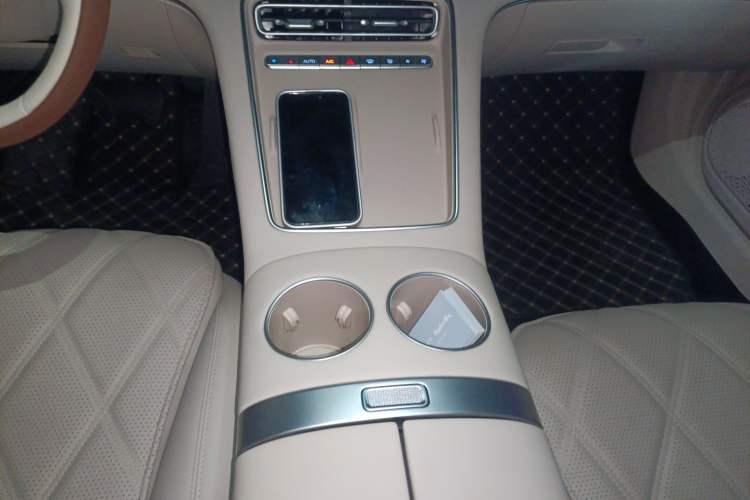 Used Chery Fulwin A9L 2025 Model, 260 Ultra-Long Range Prestige Edition
