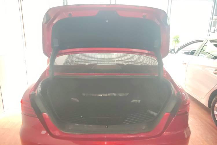 Used Geely Auto Binray 2019 200T DCT Brilliant Edition