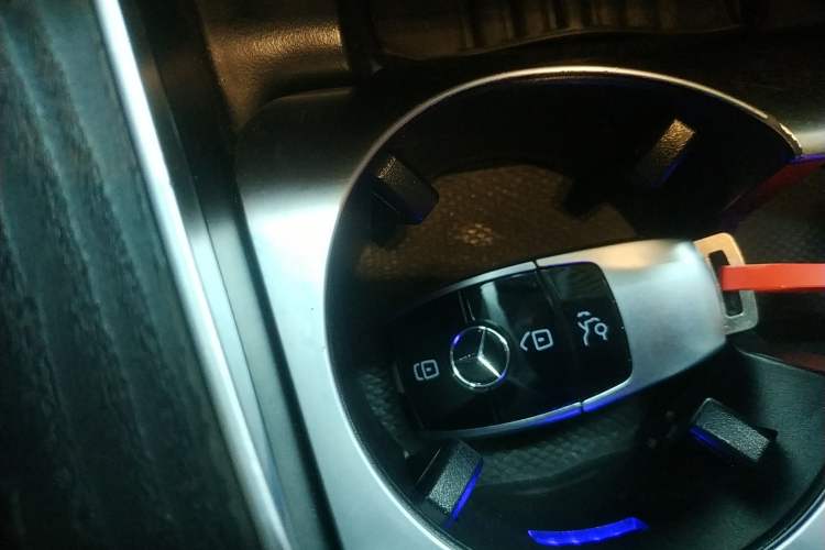 Used Mercedes-Benz E-Class 2016 E 200 L Sport Edition