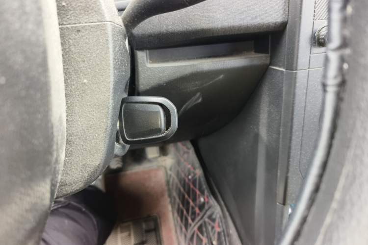 Used Wuling Zhengcheng 2022 2.0L Manual Entrepreneurial Version
