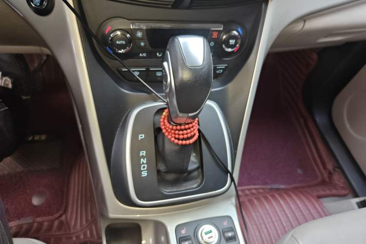 Used Ford Kuga 2013 2.0L GTDi Four-Wheel Drive Premium Model