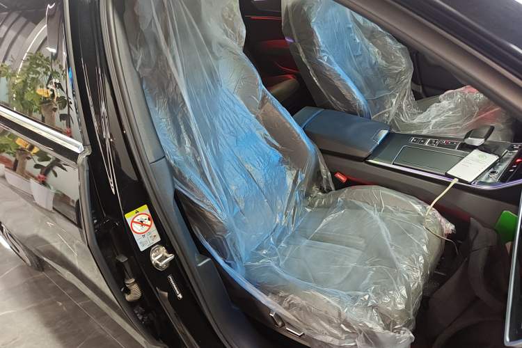 Used Audi A6L 2023 45 TFSI Prestige Dynamic Edition
