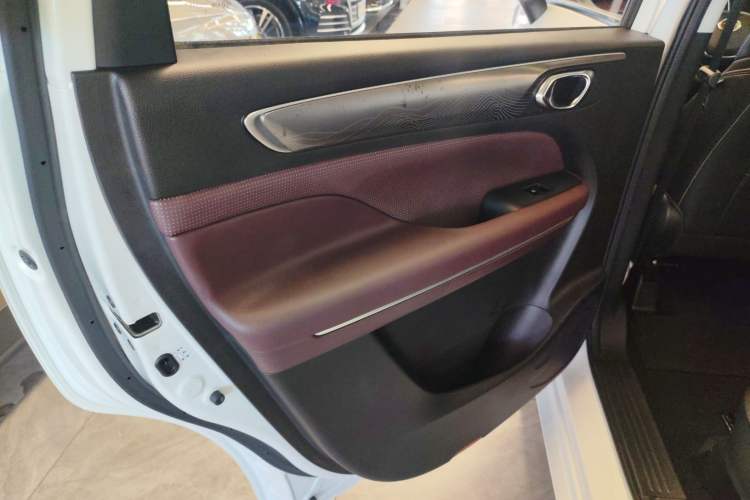 Used GAC Trumpchi M6 2023 PRO 270T DCT Luxury Edition