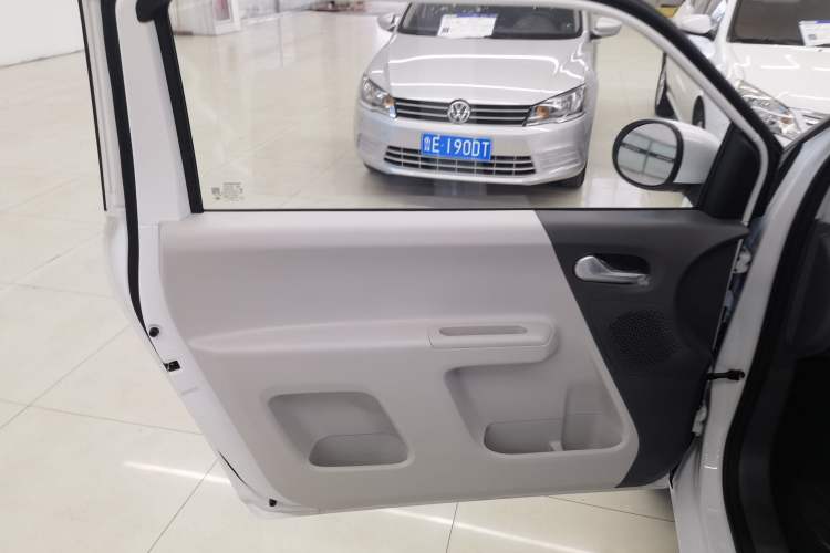 Used Qiyuan Lumin 2024 130km Qingyue Version