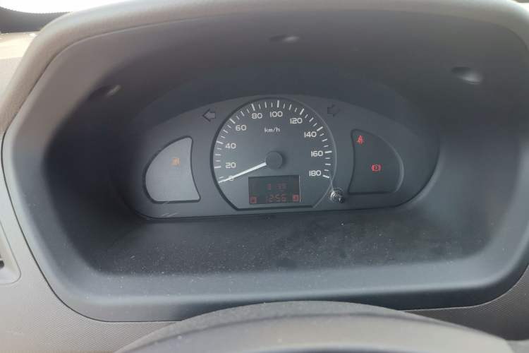 Used Wuling Rongguang 2020 1.2L S Base Model China VI
