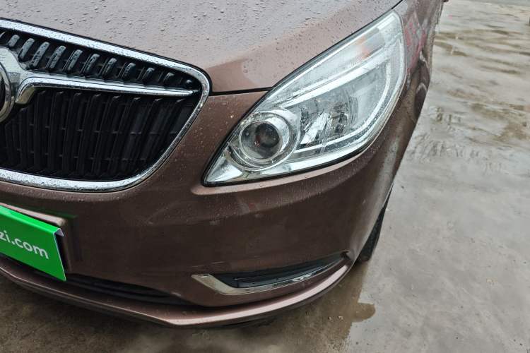 Used Buick GL8 2018 28T Comfort Model China VI Standard
