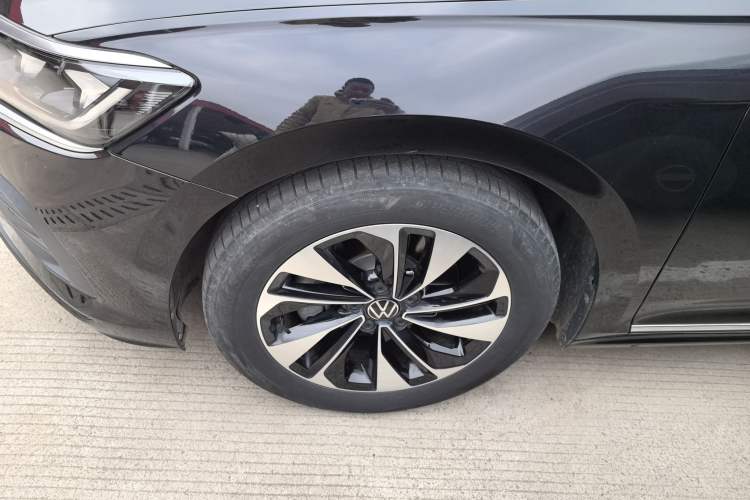 Used Volkswagen Passat 2024 280TSI Elite Edition
