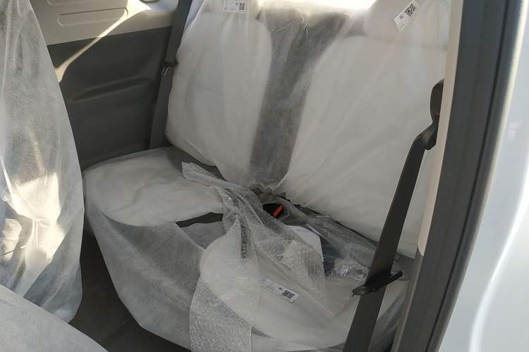 Used Geely Galaxy Panda 2025 210 km – Yuanqi Bear
