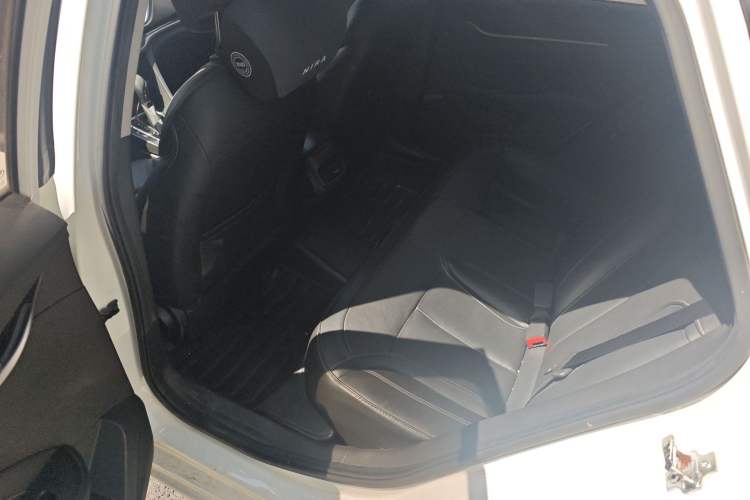 Used Buick GT 2016 15N Automatic Luxury Edition
